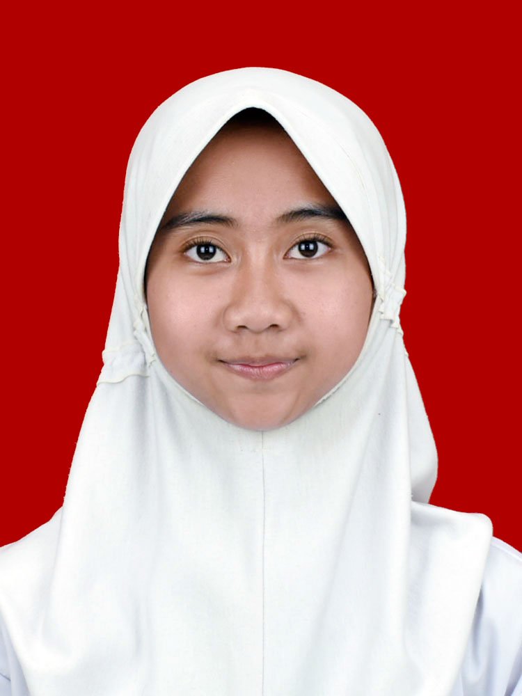 Foto AULIA ANDINI PUTRI